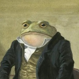 Froggy
