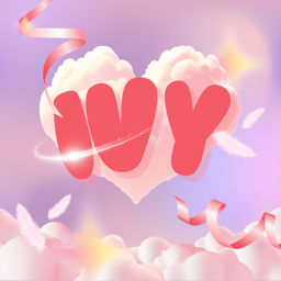 Ivy .ೃ࿐