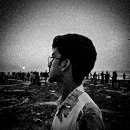 Land